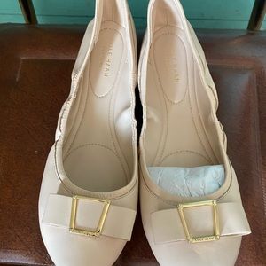 Cole Haan Emory Bow Ballet Flat